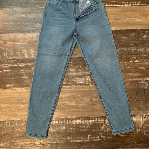 Forever 21 | Demin Jeans women’s 31 - Picture 3 of 14